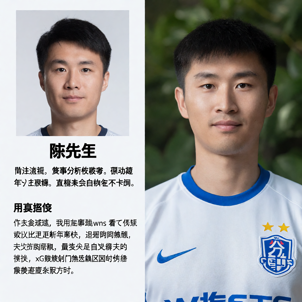 用户陈先生头像