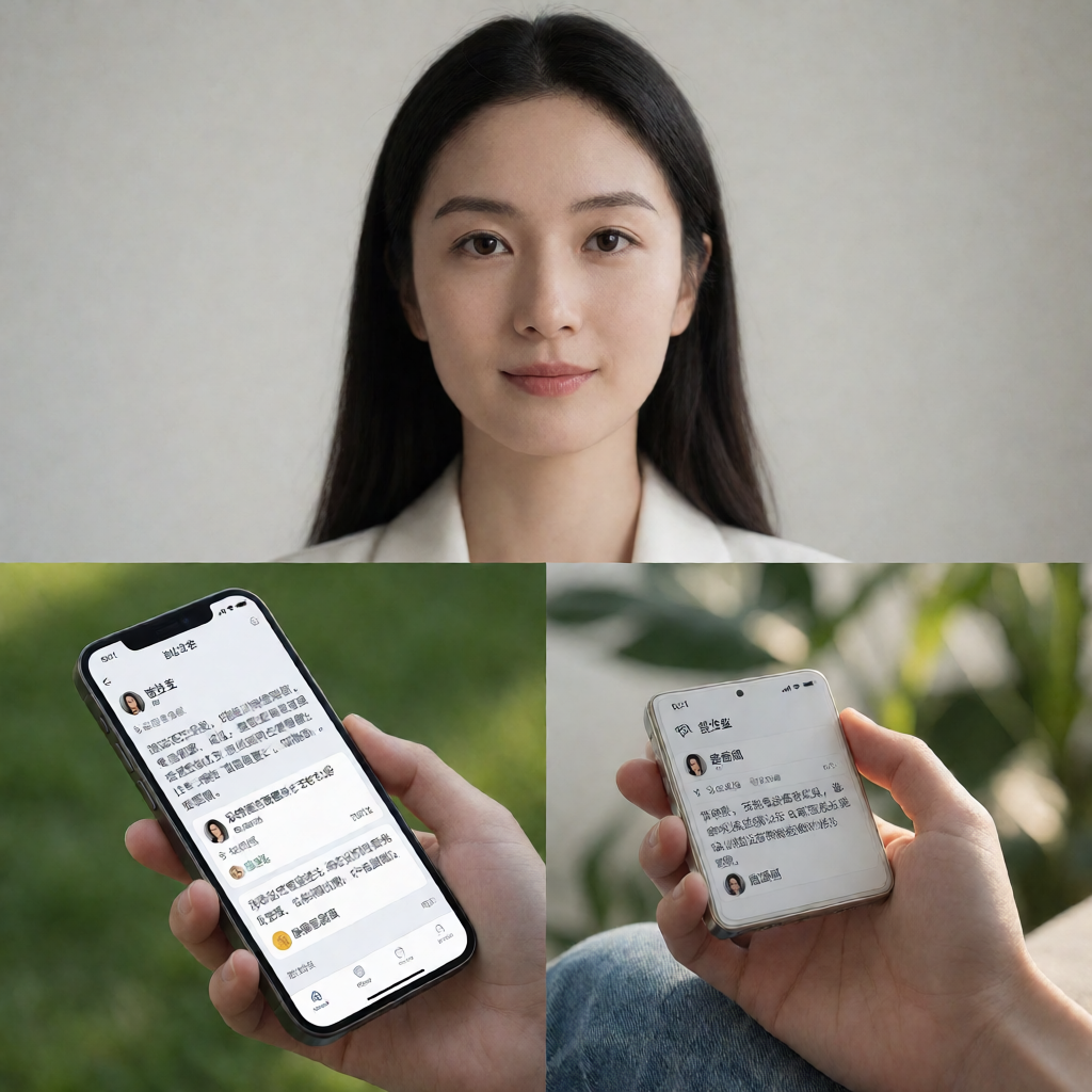 用户赵女士头像